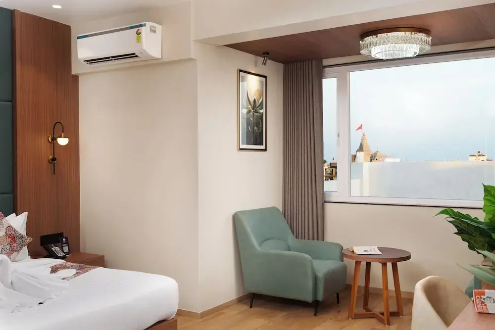 Hotel photo 12