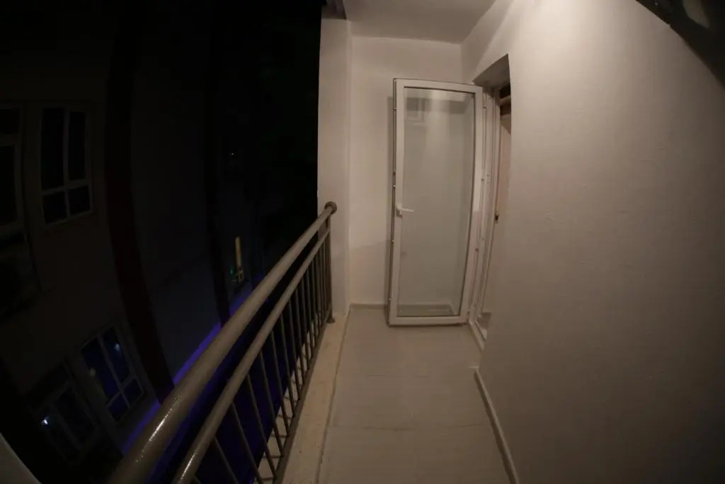 Araucaria Pension - Chambres