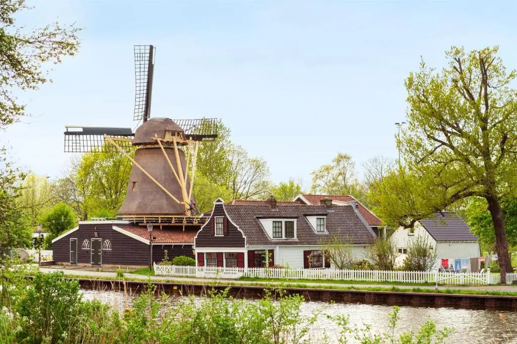 TRIBE Amsterdam City - 3
