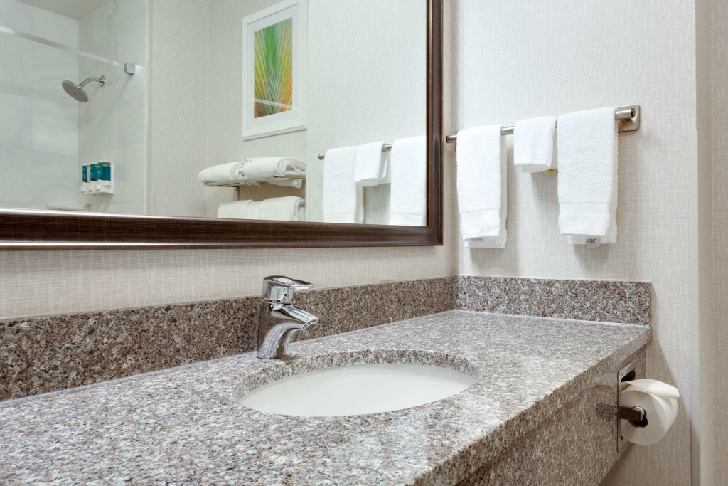 Drury Inn & Suites Greenville - Général