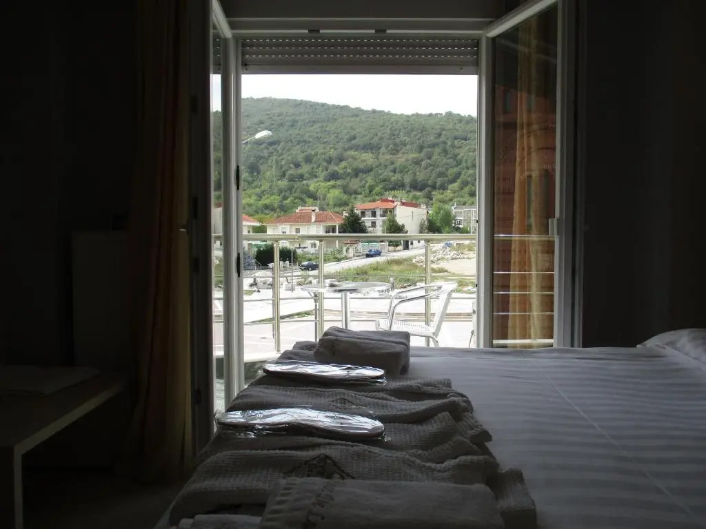 Spa & Wellness