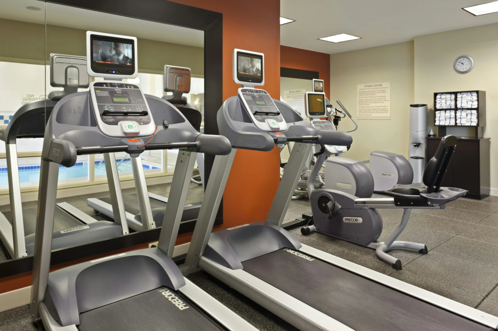 Hilton Garden Inn Independence - Général