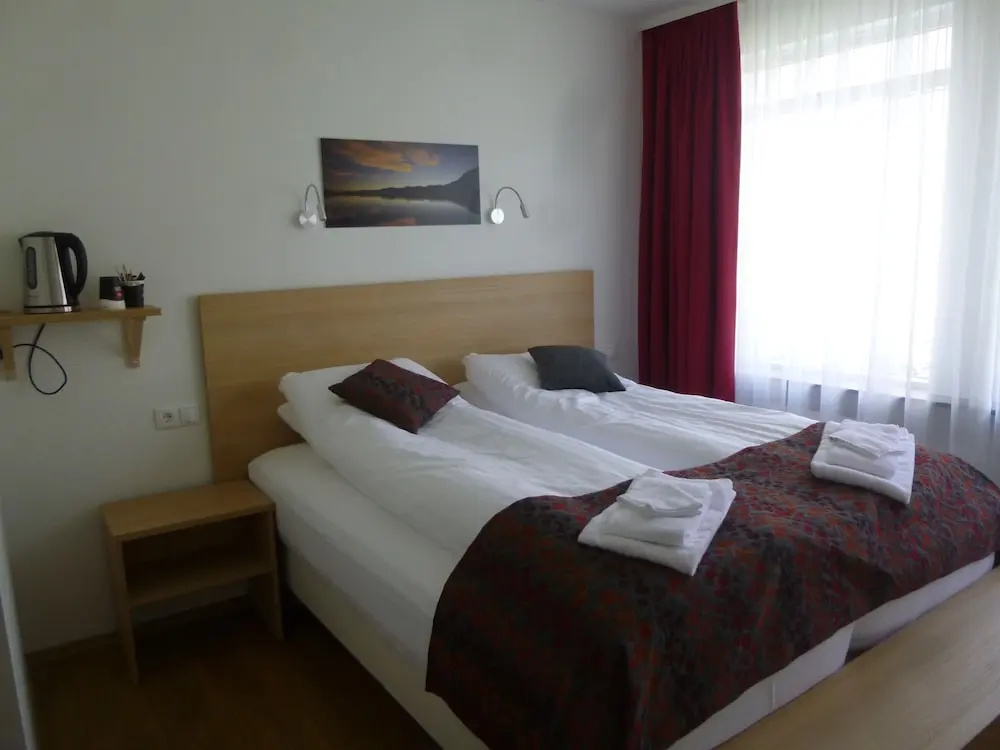 Hotel Eskifjörður - Général