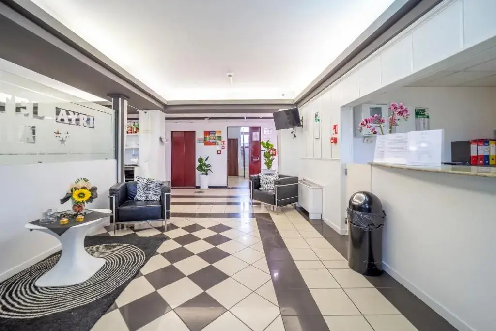 Hotel Ayri - Général