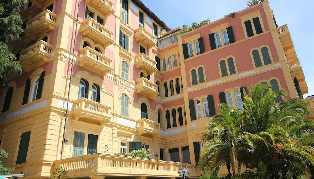 Italianway Apartments - Villa Mafalda