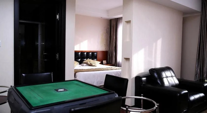 Dayang Hotel Harbin Hayao Road - Général