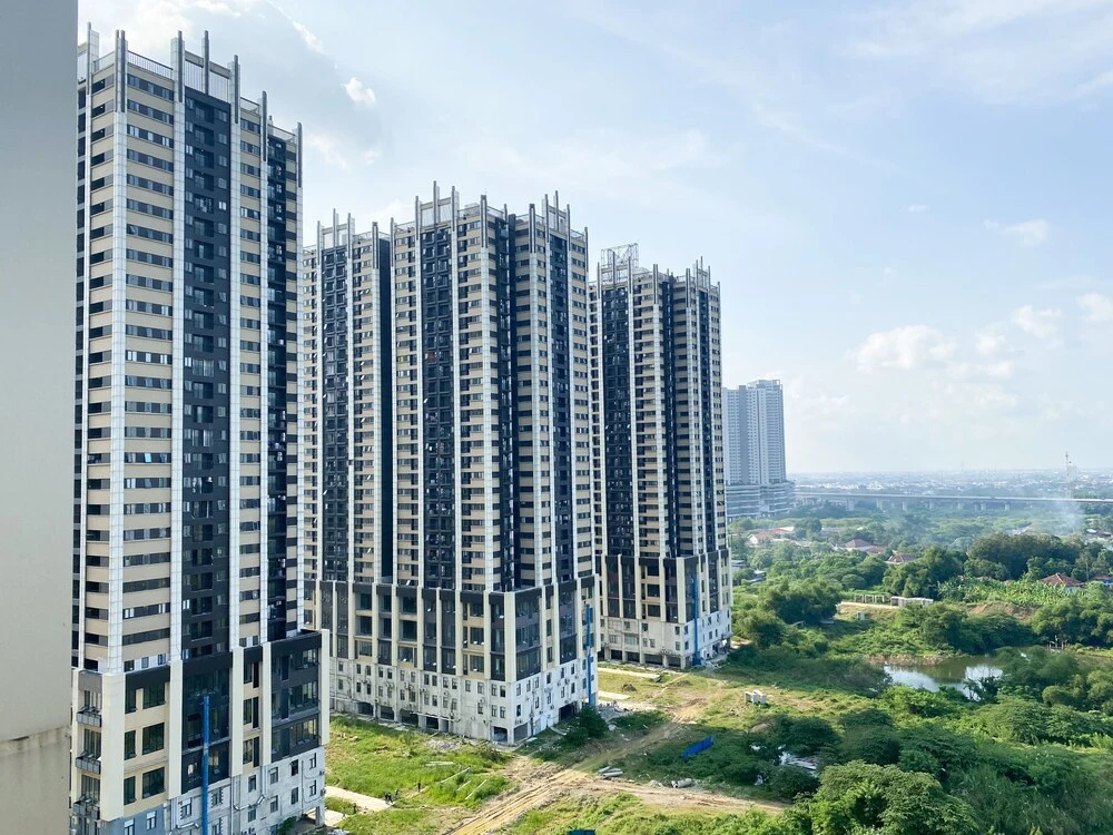 Best Deal And Restful 3Br Meikarta Apartment