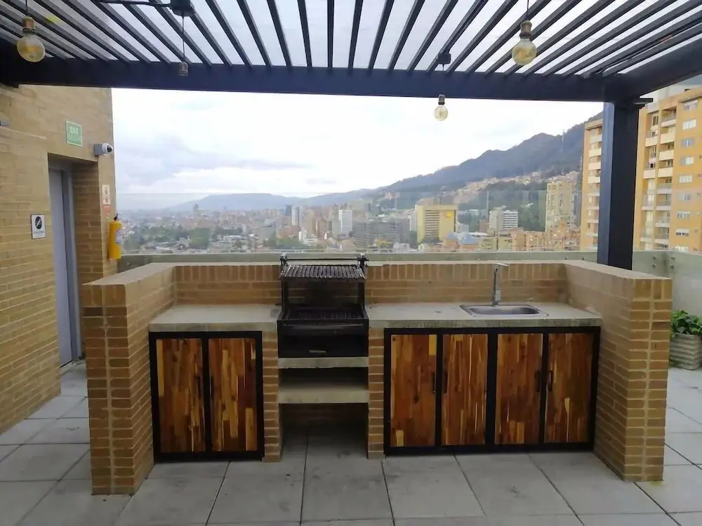 Hotel Casa Malí Centro Internacional - Général