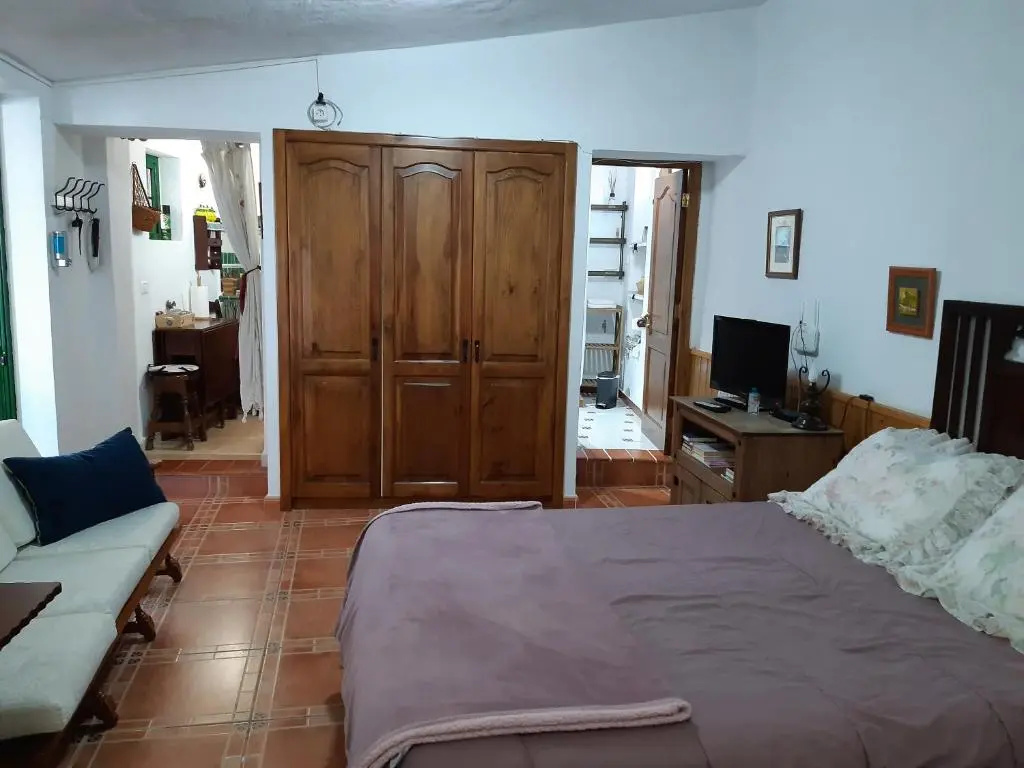 Casa Santana Segura - Chambres