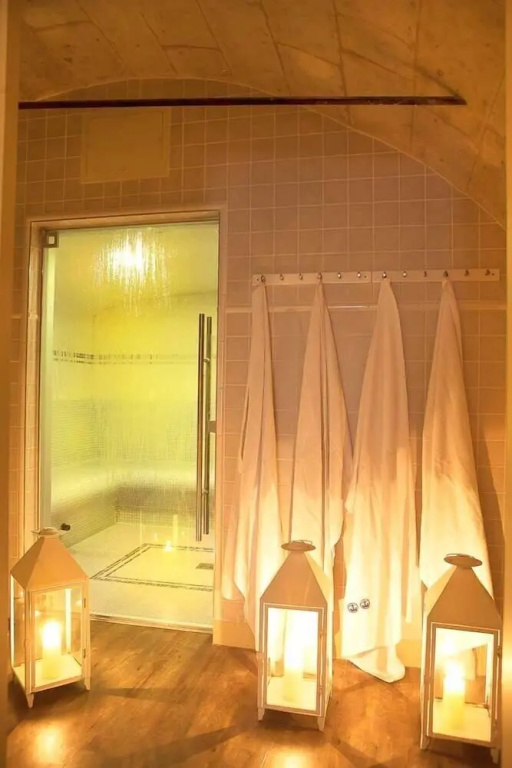 La Marine de Loire Hôtel & Spa - Général