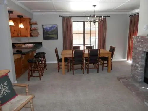 Interlaken #5 - 2BR/2BA - Lake View
