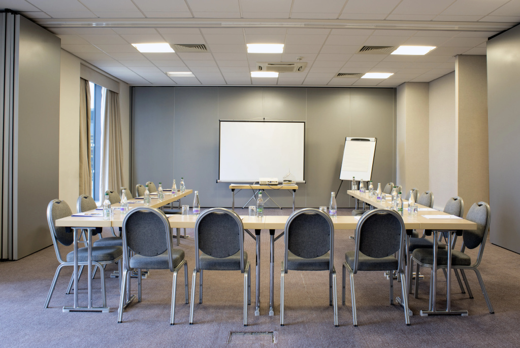 Holiday Inn Express Rotherham North by IHG - Général