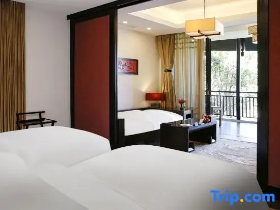 Comfort Suite