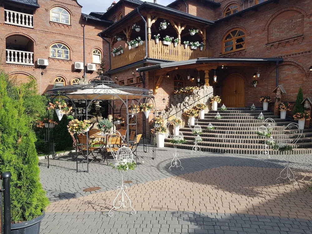 Hotel Staropolski - Général