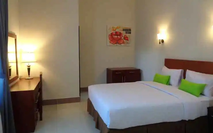 DWD Hotel Syariah - фото 3