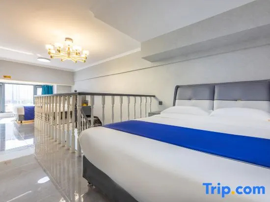 Standard Double Family room (twin beds)