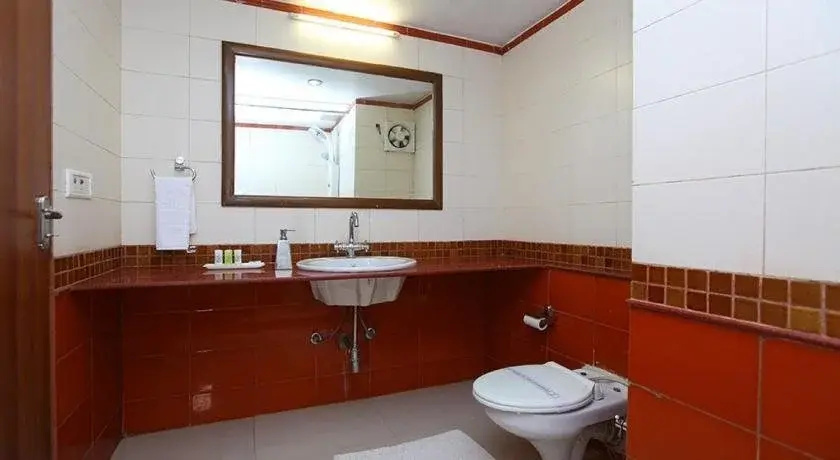 Shilpi Hill Resort - Général