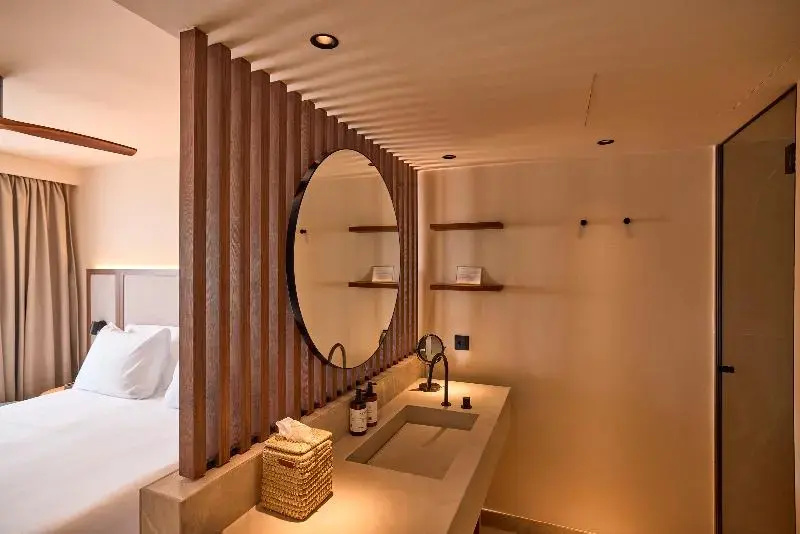 Purobeach Resort Santa Ponsa - New Opening - Chambres
