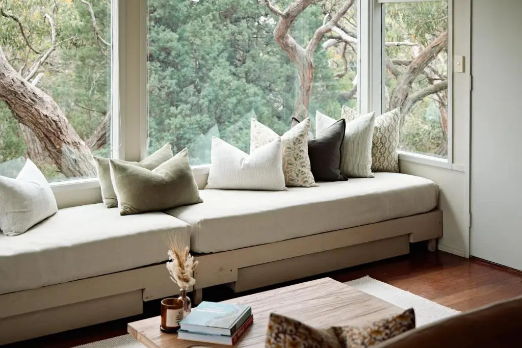 Aquila Eco Lodges - Chambres