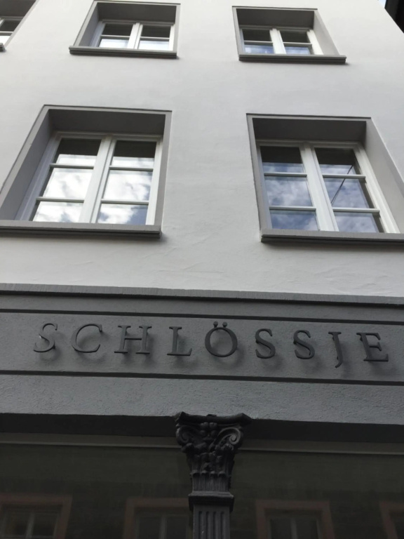 Schlössje