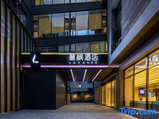 Laifeng Hotel (Lijiang Ancient City Branch)