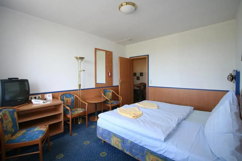 Familien Wellness Hotel Restaurant Seeklause - Général