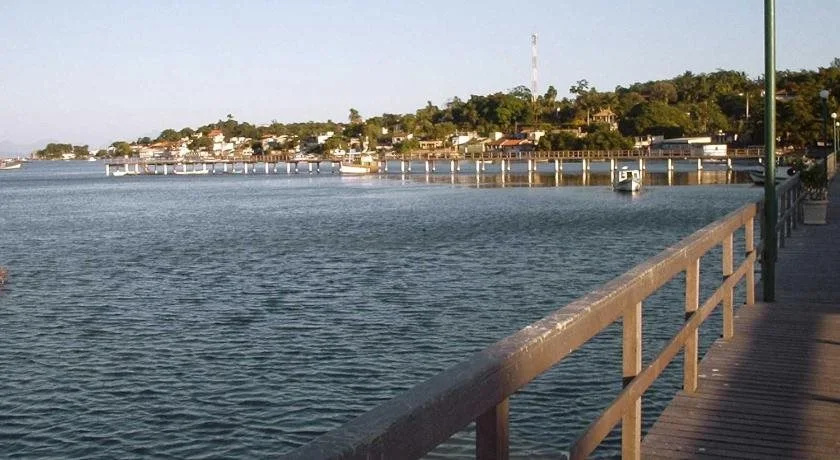 Beach & Waterfront