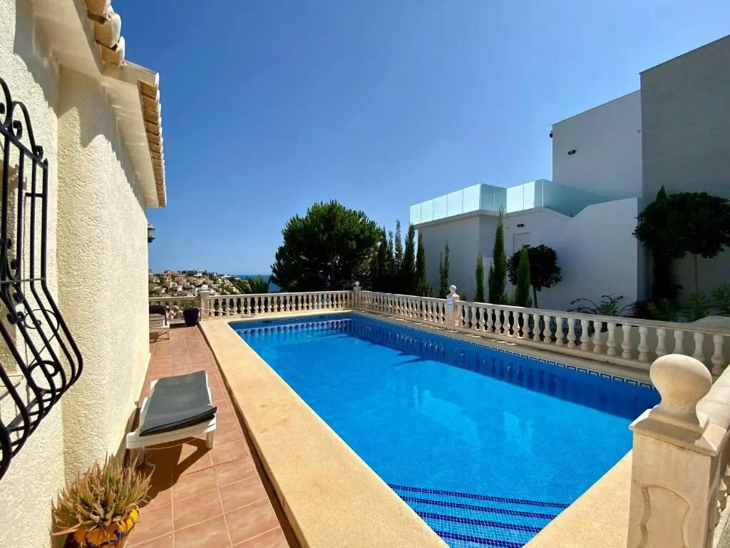 Deluxe Villa