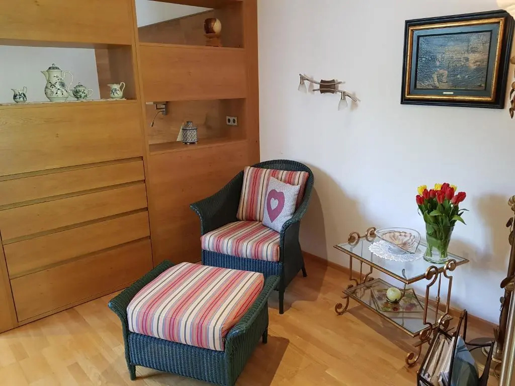 Carinthia - Chambres