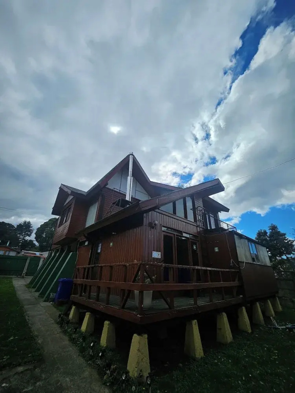 Casa Terra