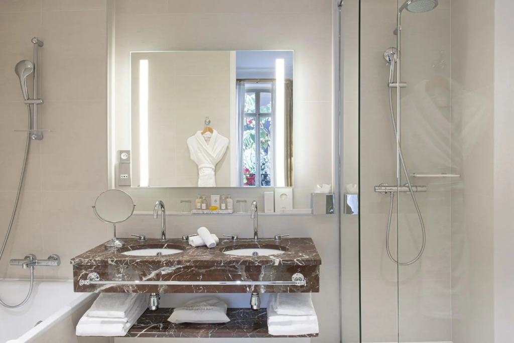 Hotel Alfred Sommier by null