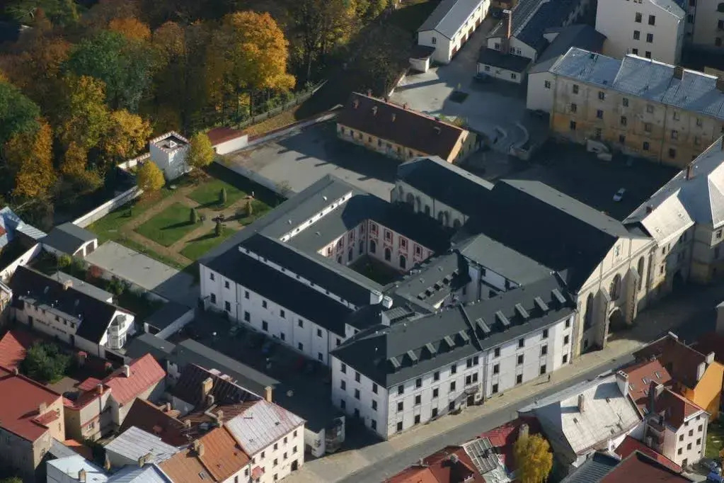 Hotel Gustav Mahler - Général