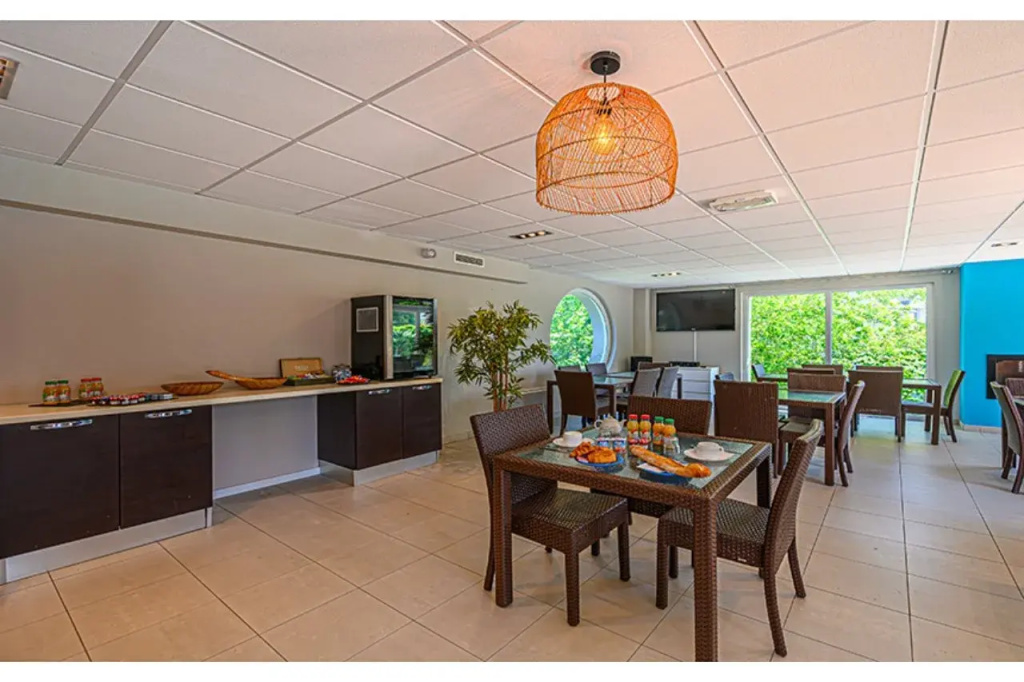 Residence Ker Goh Lenn - Vacancéole - Général