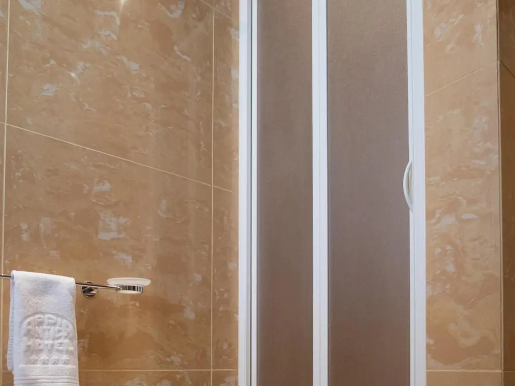 Appia Antica Hotel - Chambres