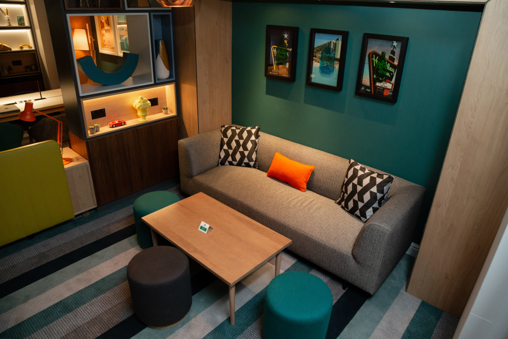 Holiday Inn Ashford North A20 by IHG - Général