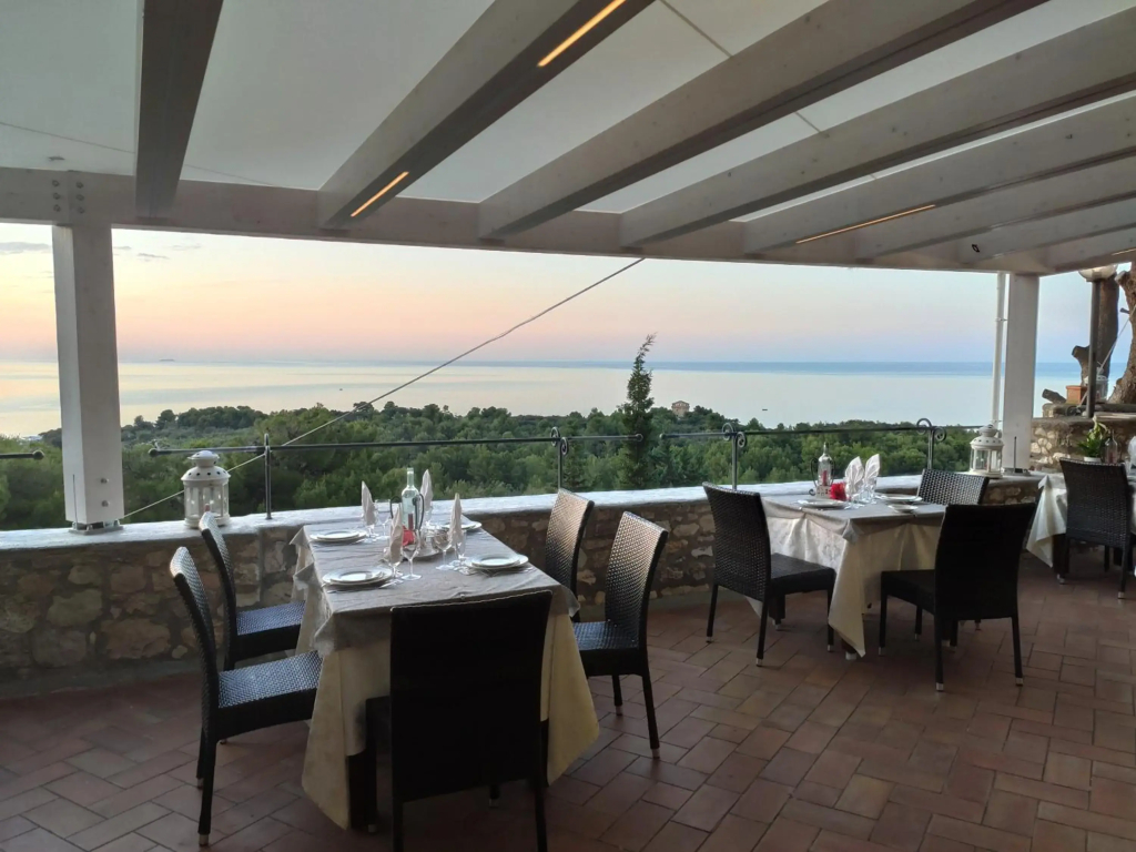 Hotel Internazionale - фото 19