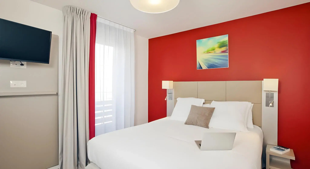 Séjours & Affaires Paris Bagneux 23