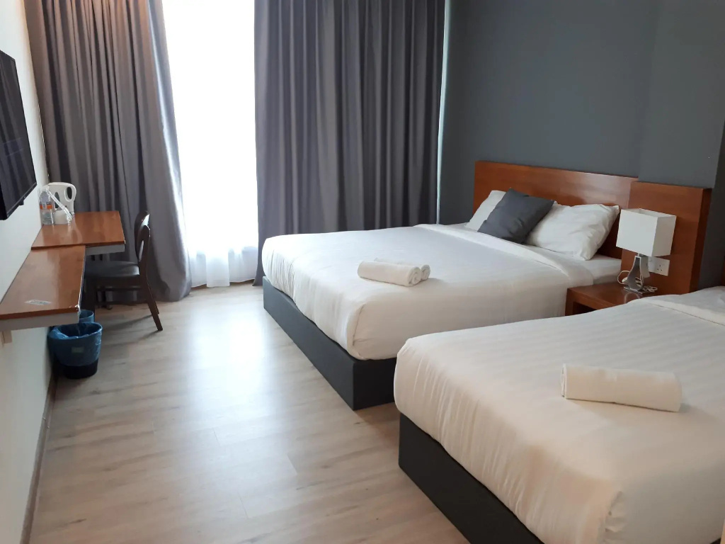 Hotel photo 15