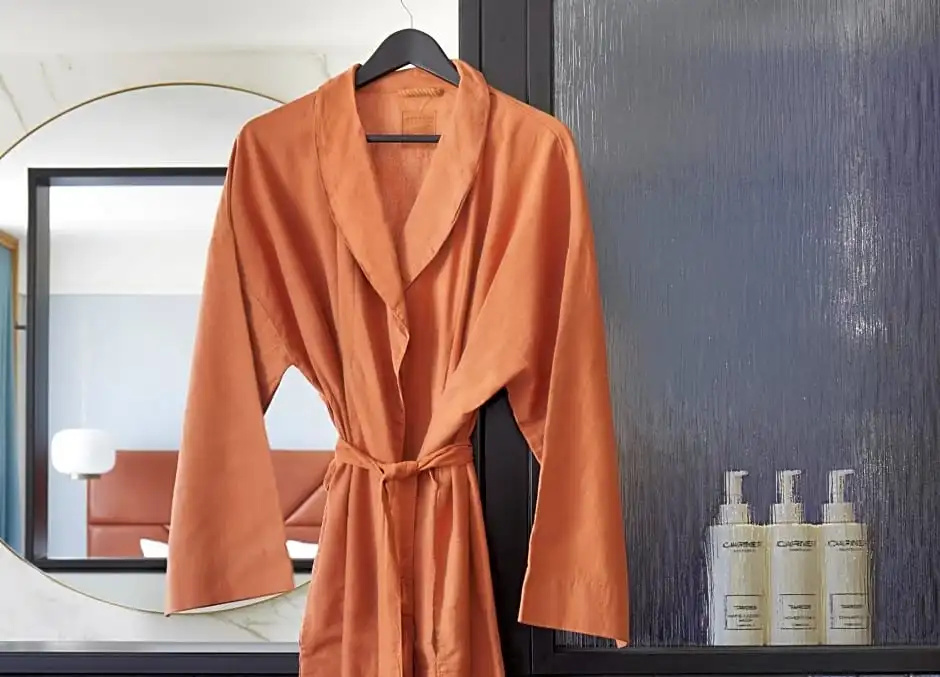 Kimpton Vividora Hotel by IHG - Chambres
