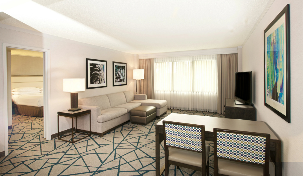Embassy Suites by Hilton Portland Tigard - Général