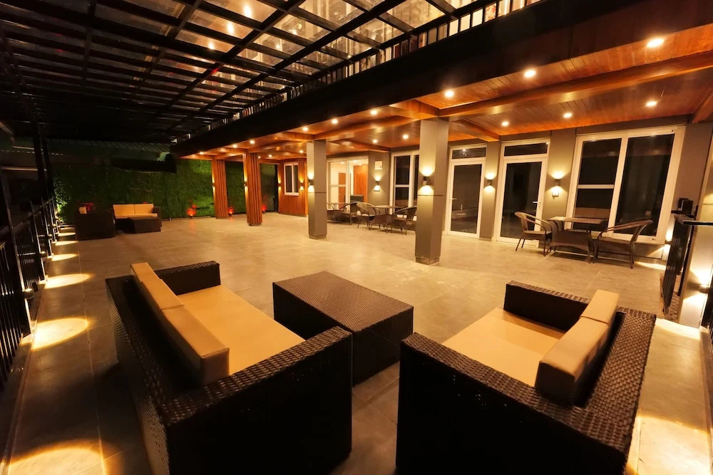 Hotel photo 11