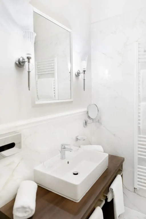 Boutique Hotel Gaia - фото 9