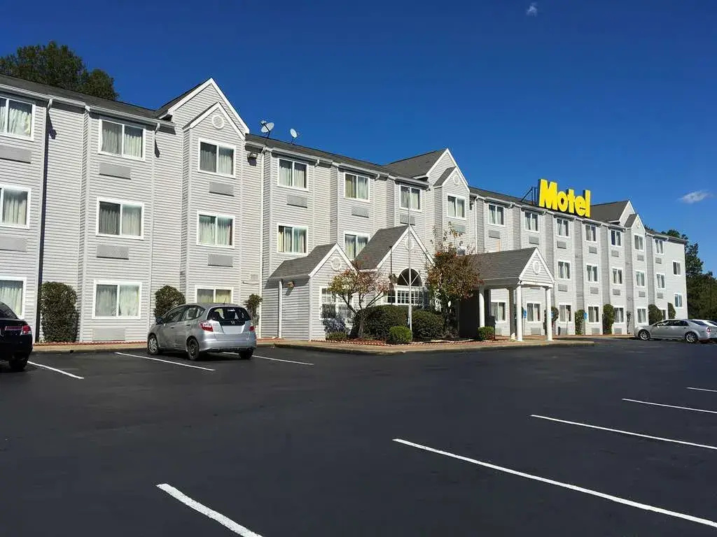 America's Inn - Birmingham