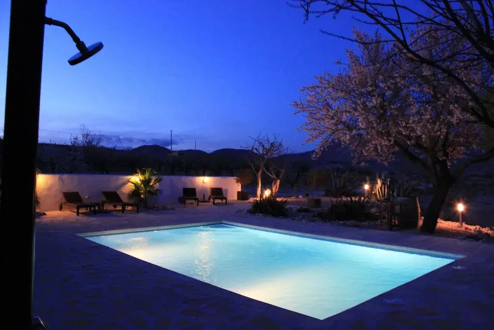 Luxe Bed and Breakfast Casa Paco - Général