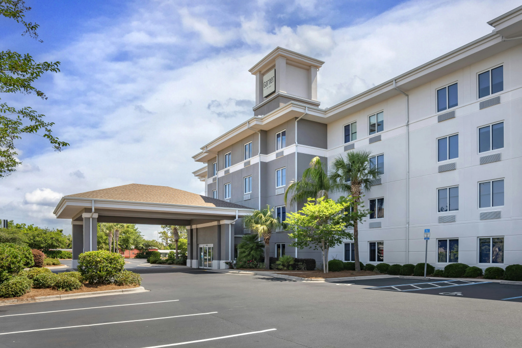 Garner Hotel Panama City Beach Northeast by IHG