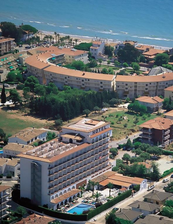Ibersol Playa Dorada - Chambres