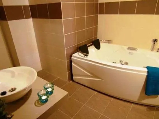 Bayou Lagoon Park Resort