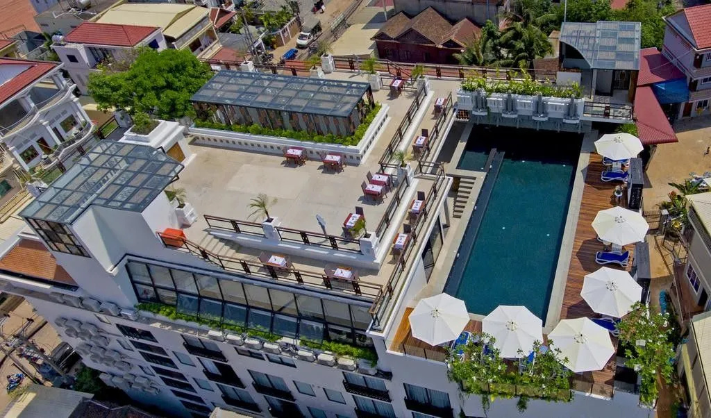 Hotel photo 16