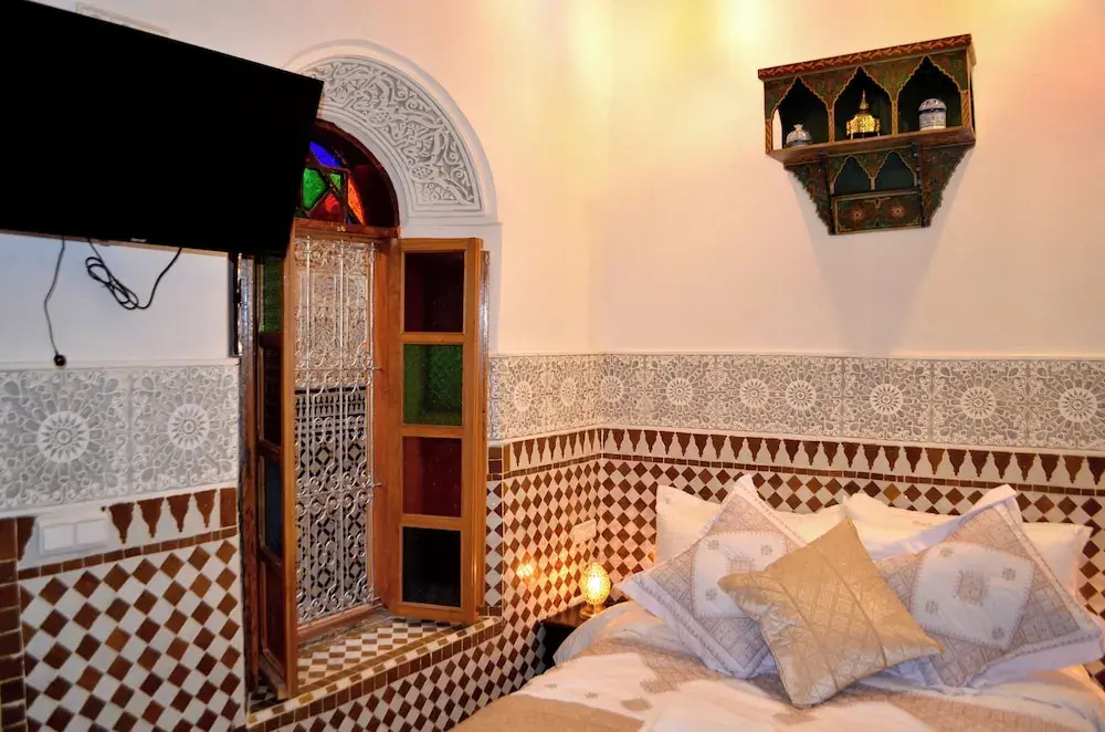 Executive room