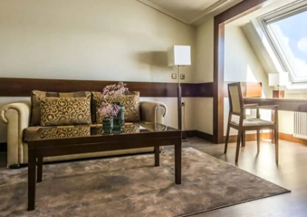 Eurostars Louxo Talaso - Chambres